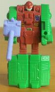 Bludgeon